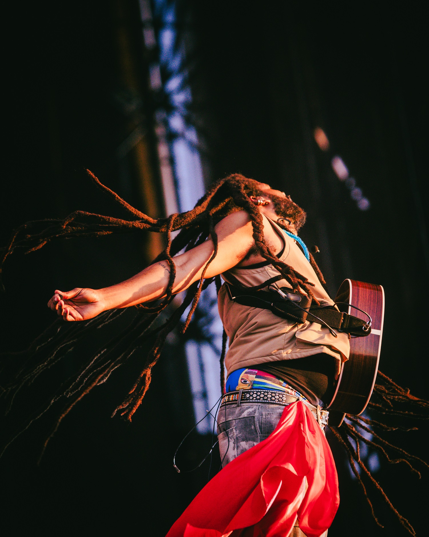 Lollapalooza Chile 2024 - Día 2